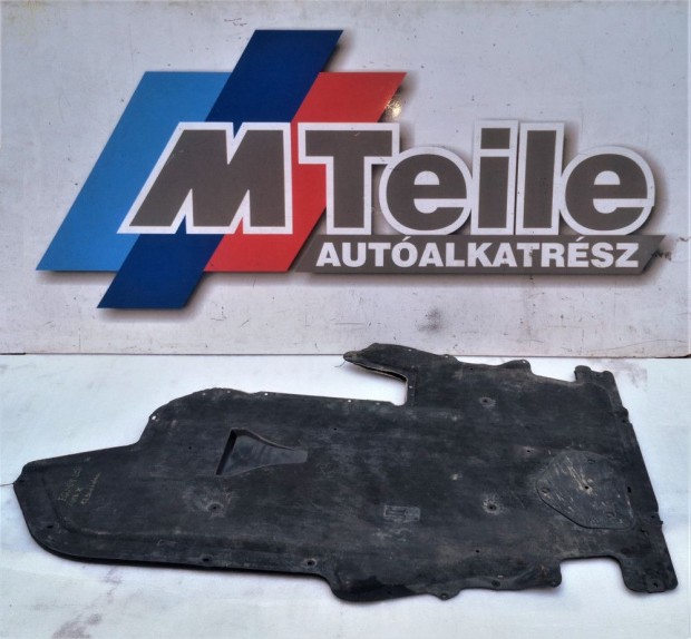 [GYRI BONTOTT] BMW - VLT ALATTI ALS BURKOLAT - KZPS ELEM - 5-